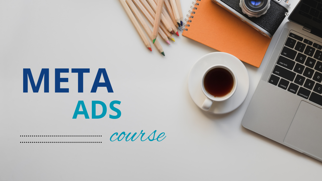 Grey & Orange Simple Work Desk Photo Digital Marketing Strategy Youtube Thumbnail (6)