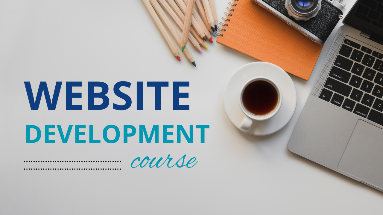 Grey & Orange Simple Work Desk Photo Digital Marketing Strategy Youtube Thumbnail (8)